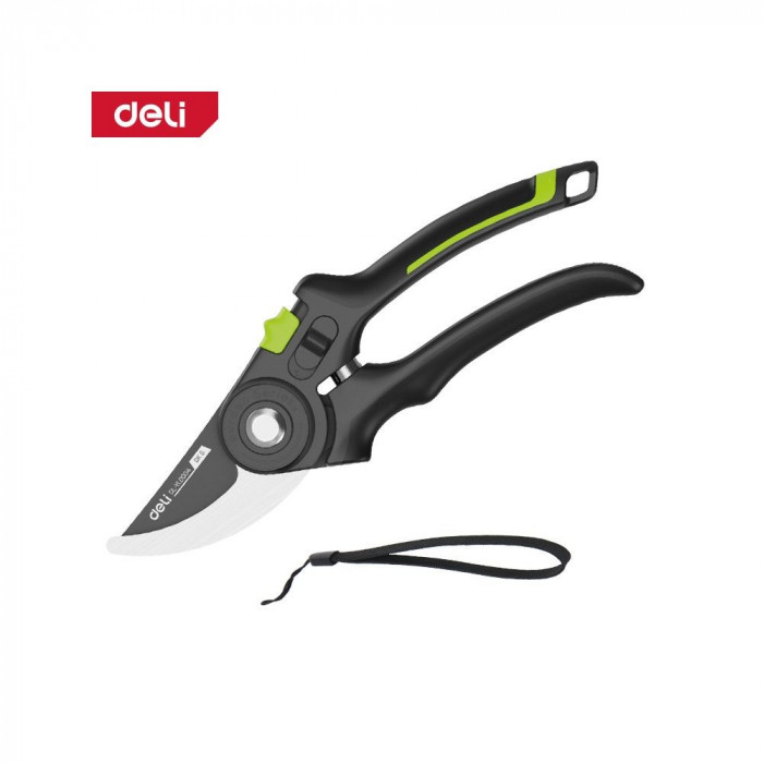 Секатор садовый 'Nature Pro' Deli DL-YL0004