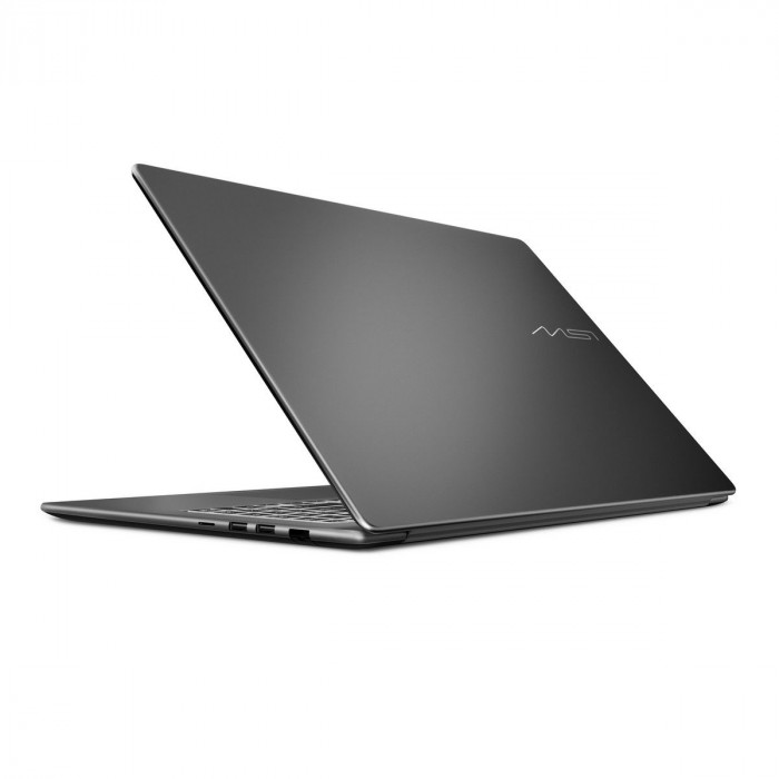 Ноутбук MSI Modern 16S AI+ G3MG-013XRU Intel Core Ultra 5 322/16Gb (D5)/SSD512Gb/UMA/16'/OLED/WUXGA/1920x1200/60Hz/NoOS/RJ-45/Grey/1.59kg