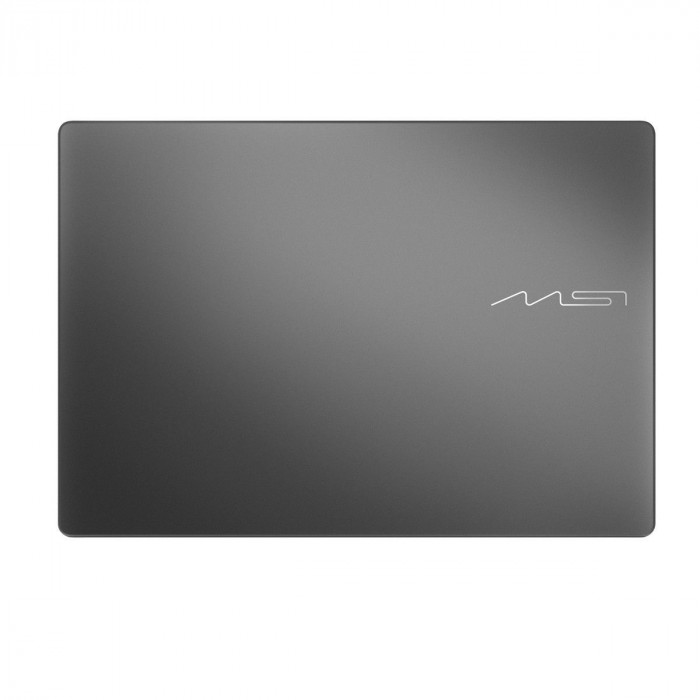 Ноутбук MSI Modern 16S AI+ G3MG-013XRU Intel Core Ultra 5 322/16Gb (D5)/SSD512Gb/UMA/16'/OLED/WUXGA/1920x1200/60Hz/NoOS/RJ-45/Grey/1.59kg