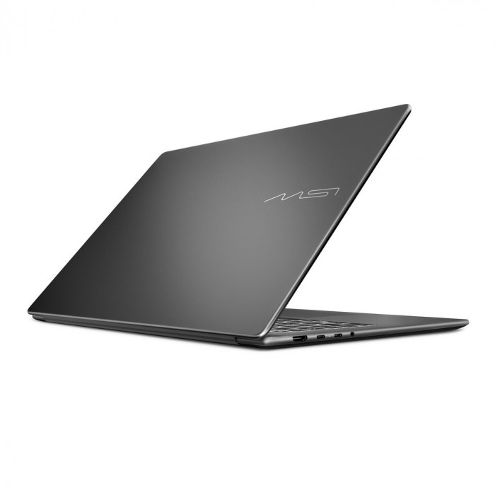 Ноутбук MSI Modern 16S AI+ G3MG-013XRU Intel Core Ultra 5 322/16Gb (D5)/SSD512Gb/UMA/16'/OLED/WUXGA/1920x1200/60Hz/NoOS/RJ-45/Grey/1.59kg