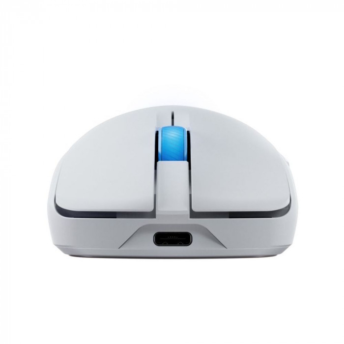 Мышь ASUS P723 ROG HARPE II ACE/WHT 48g 42,000DPI USB Bluetooth 5.1 2.4GHz 8buttons