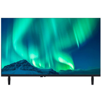 50' Телевизор Q-LED RASKAT 50U5200B /UHD/WildRed/1,5+8 Гб/Bluetooth/