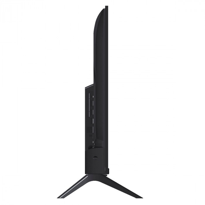 50' Телевизор Q-LED RASKAT 50U5200B /UHD/WildRed/1,5+8 Гб/Bluetooth/