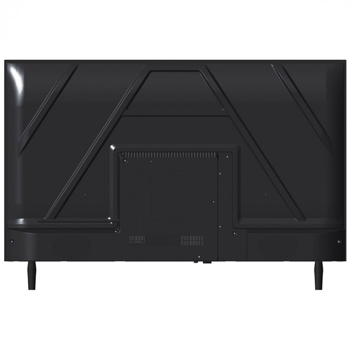 50' Телевизор Q-LED RASKAT 50U5200B /UHD/WildRed/1,5+8 Гб/Bluetooth/