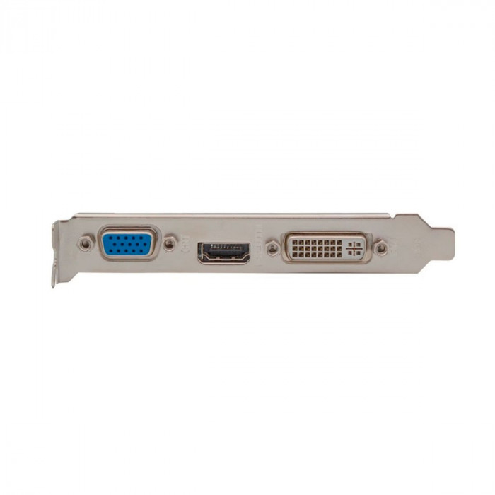 Видеокарта Ninja (Sinotex) GT240 1GB DDR3 128bit VGA DVI HDMI 1FAN LP RTL