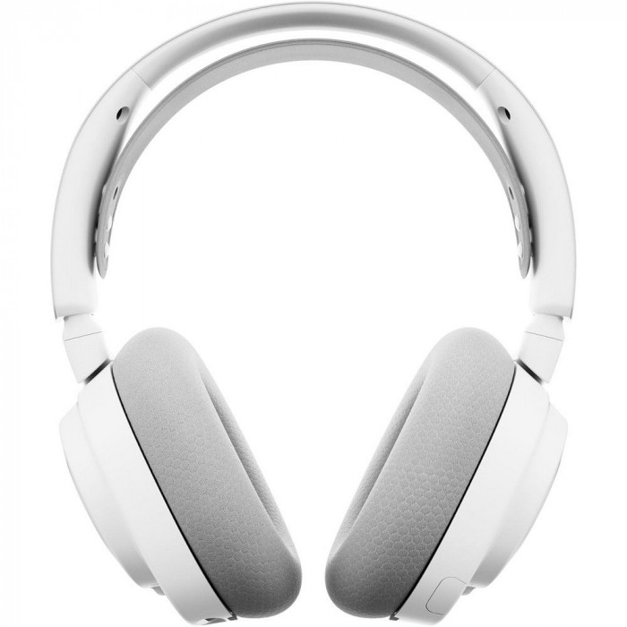 Наушники SteelSeries Arctis Nova 7P Wireless (Gen 2) White
