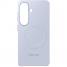 Чехол-накладка Slim Magnet Case Galaxy S26, светло-фиолетовый