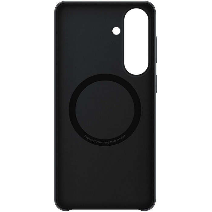 Чехол-накладка Slim Magnet Case Galaxy S26+, чёрный
