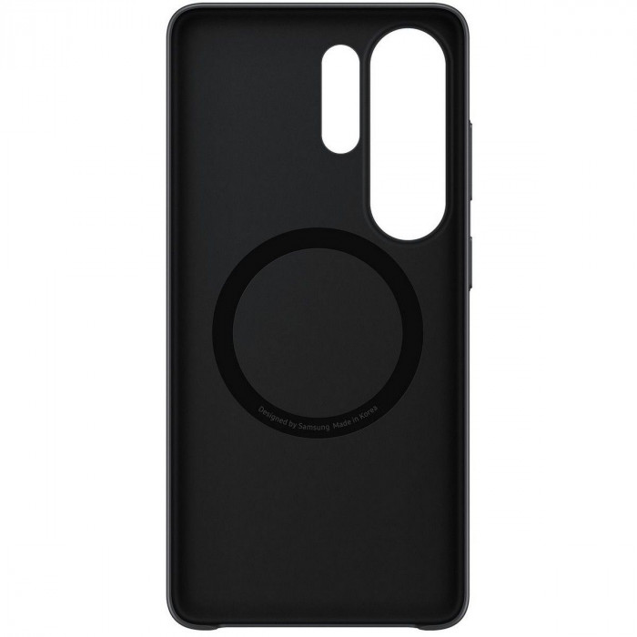 Чехол-накладка Slim Magnet Case Galaxy S26 Ultra, чёрный