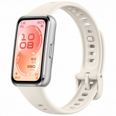 Фитнес-браслет BAND 11 WHITE ALUM 55020GVC HUAWEI