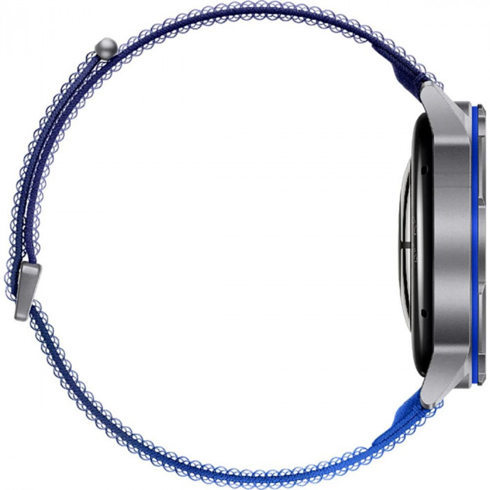 Умные часы GT RUNNER 2 BLUE 55020HJV HUAWEI