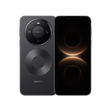 Смартфон Huawei MATE 80 PRO 16+512Gb, черный (51098SRA)