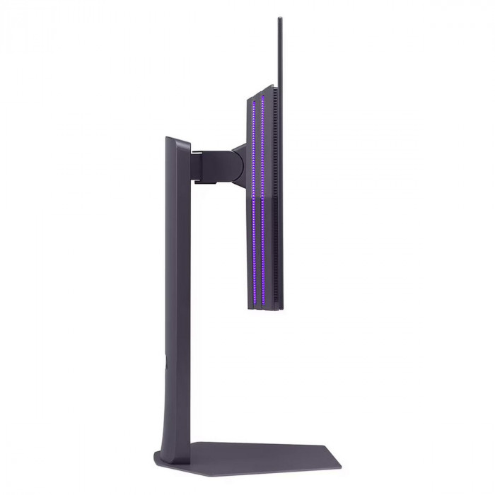 Монитор 26.5' LG 27GX790A-B   WOLED, 2560x1440, 480Hz, 0,3ms, 800сd/m, 1.5M:1, HDR10 | 2xHDMI(2.1), DP(2.1), USB3.0 | HAS, Pivot, Swivel, ExPSU, Vesa 100, Black