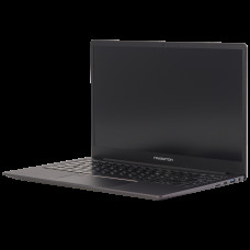 Ноутбук Гравитон Н14И-Т 14.0'FHD300nit i5 1135G7/1x16GBDDR4/512GB SSD M.2/WiFi+BT/HUB/NoOS/1YST