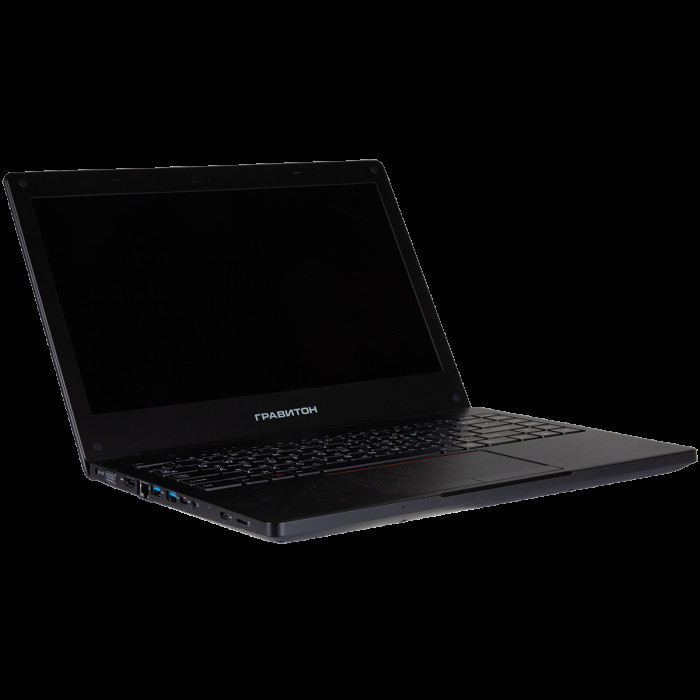 Ноутбук Гравитон Н14И-ТП 14.0'FHD300nit i5 1135G7/2x8GBDDR4/512GBSSD_M.2/WiFi+BT/MS/NoOS/1YST