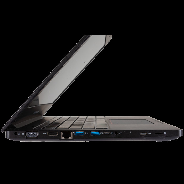 Ноутбук Гравитон Н14И-ТП 14.0'FHD300nit i5 1135G7/2x8GBDDR4/512GBSSD_M.2/WiFi+BT/MS/NoOS/1YST