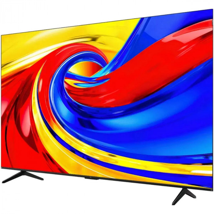 85' Телевизор Q-LED TCL 85P7L