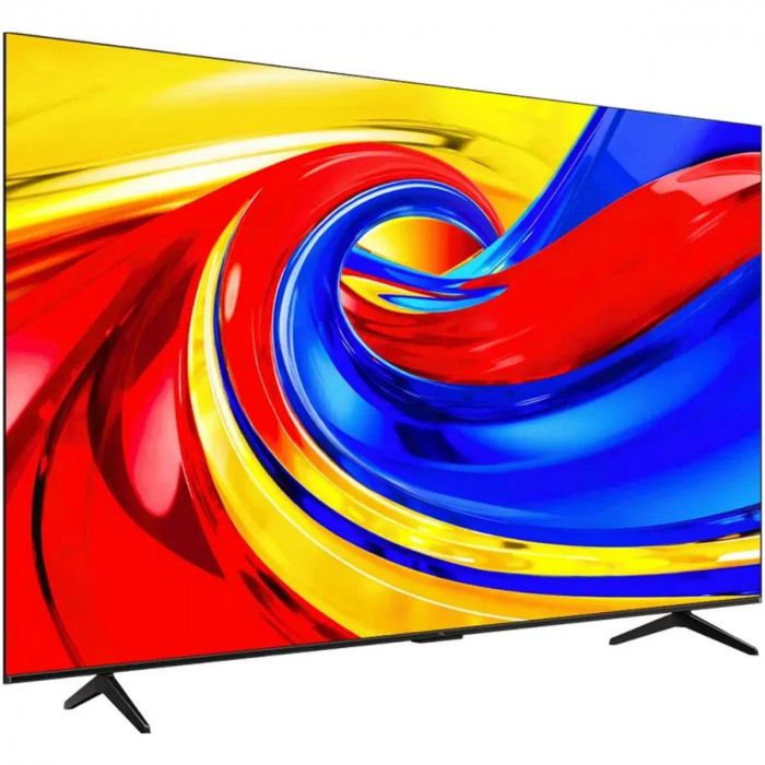 85' Телевизор Q-LED TCL 85P7L