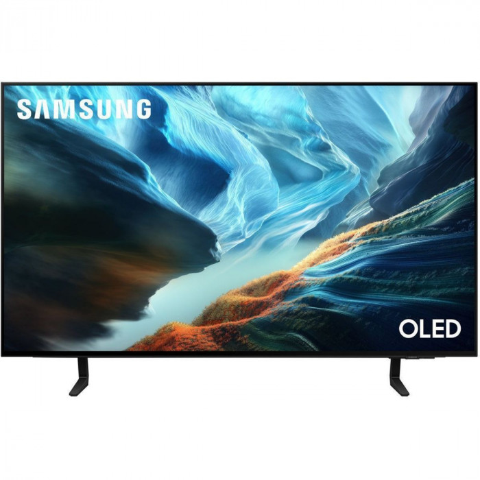 48' Телевизор OLED SAMSUNG QE48S90HAEXPY (2026)