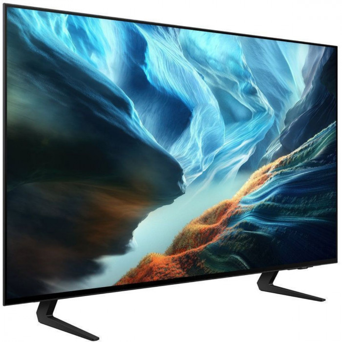 48' Телевизор OLED SAMSUNG QE48S90HAEXPY (2026)