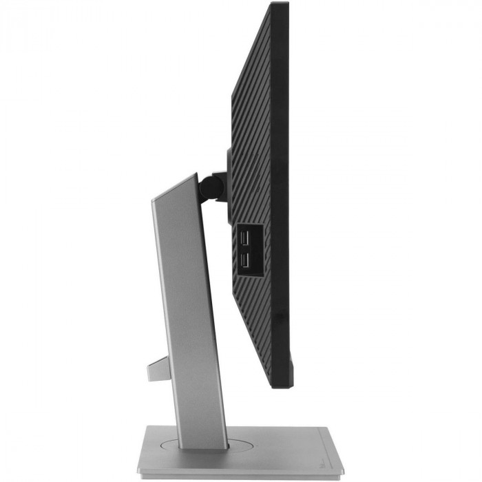 Монитор 24.1' ASUS PA248CNV  IPS, 1920x1200, 75Hz, 5ms, 300сd/m, 1000:1, HDR10 | HDMI(1.4), 2xDP(1.2), Type-C(PD-90W), 4xUSB3.2 | HAS, Pivot, Swivel, InPSU, Speakers, Vesa 100, Black