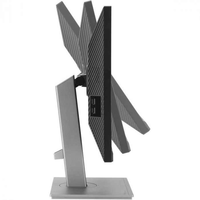 Монитор 24.1' ASUS PA248CNV  IPS, 1920x1200, 75Hz, 5ms, 300сd/m, 1000:1, HDR10 | HDMI(1.4), 2xDP(1.2), Type-C(PD-90W), 4xUSB3.2 | HAS, Pivot, Swivel, InPSU, Speakers, Vesa 100, Black