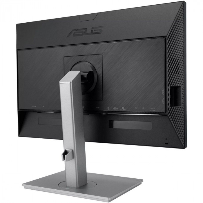 Монитор 24.1' ASUS PA248CNV  IPS, 1920x1200, 75Hz, 5ms, 300сd/m, 1000:1, HDR10 | HDMI(1.4), 2xDP(1.2), Type-C(PD-90W), 4xUSB3.2 | HAS, Pivot, Swivel, InPSU, Speakers, Vesa 100, Black