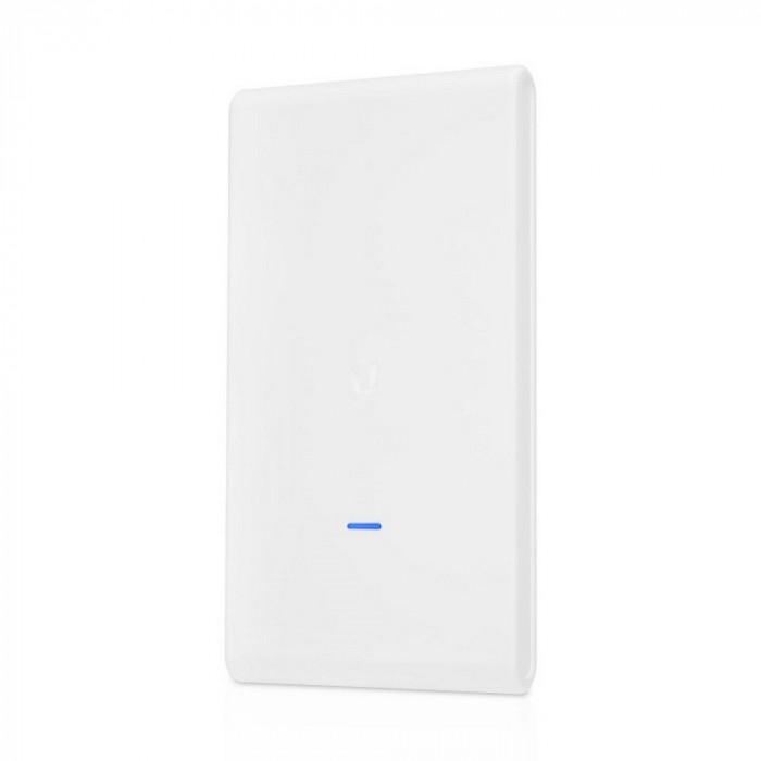 Точка доступа Wi-Fi Ubiquiti UniFi AP AC Mesh Pro |UAP-AC-M-PRO| Ubiquiti точка доступа 2.4+5 ГГц, 802.11ac/n/a/g/b, 2х 1G |UAP-AC-M-PRO| Ethernet, 802.3af, RTL {4} (024764)