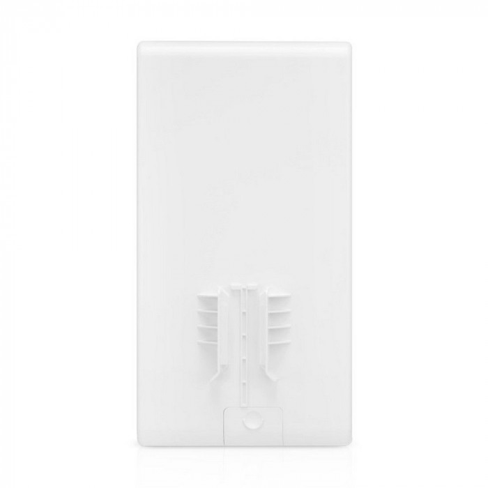 Точка доступа Wi-Fi Ubiquiti UniFi AP AC Mesh Pro |UAP-AC-M-PRO| Ubiquiti точка доступа 2.4+5 ГГц, 802.11ac/n/a/g/b, 2х 1G |UAP-AC-M-PRO| Ethernet, 802.3af, RTL {4} (024764)