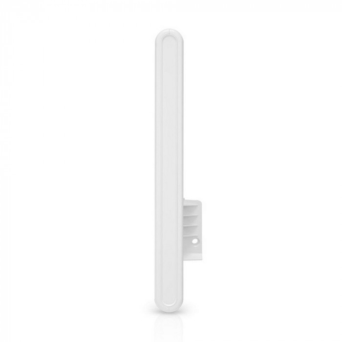 Точка доступа Wi-Fi Ubiquiti UniFi AP AC Mesh Pro |UAP-AC-M-PRO| Ubiquiti точка доступа 2.4+5 ГГц, 802.11ac/n/a/g/b, 2х 1G |UAP-AC-M-PRO| Ethernet, 802.3af, RTL {4} (024764)