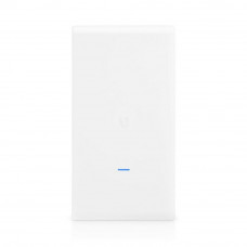 Точка доступа Wi-Fi Ubiquiti UniFi AP AC Mesh Pro |UAP-AC-M-PRO| Ubiquiti точка доступа 2.4+5 ГГц, 802.11ac/n/a/g/b, 2х 1G |UAP-AC-M-PRO| Ethernet, 802.3af, RTL {4} (024764)