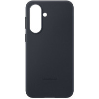 Чехол-накладка Silicone Case A37 5G, чёрный (EF-PA376CBEGRU)