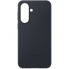 Чехол-накладка Silicone Case A37 5G, чёрный (EF-PA376CBEGRU)