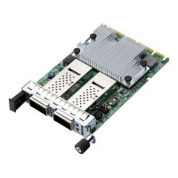 Сетевой адаптер Broadcom 57508 2X100G OCP