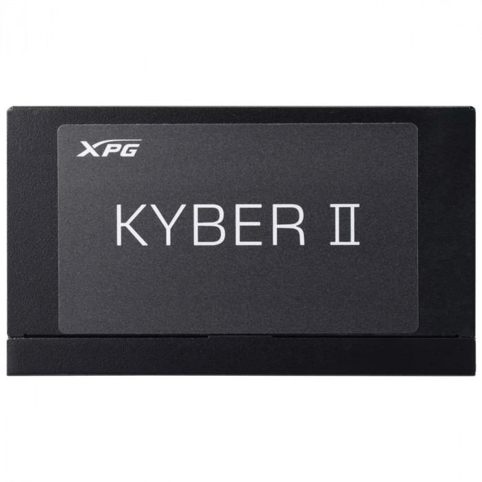 Блок питания XPG KYBERII750G-BKCEU