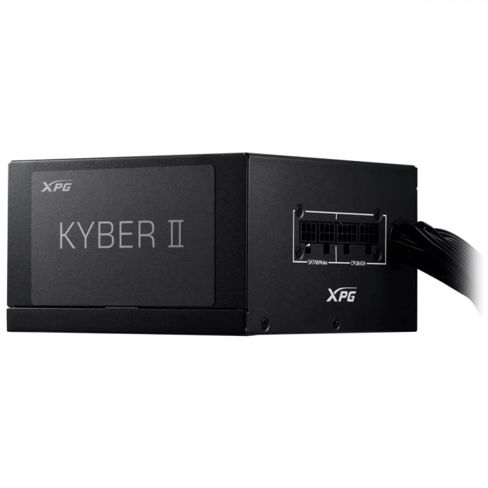 Блок питания XPG KYBERII750G-BKCEU