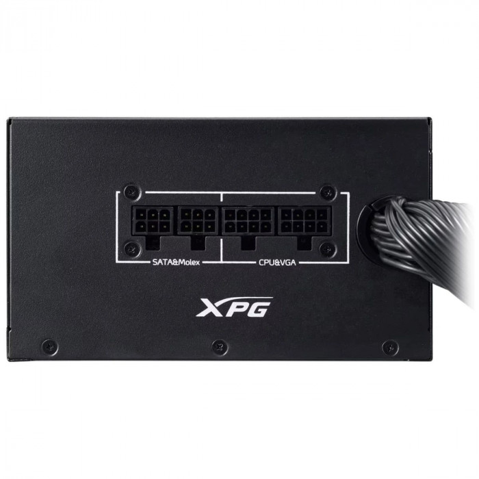 Блок питания XPG KYBERII750G-BKCEU