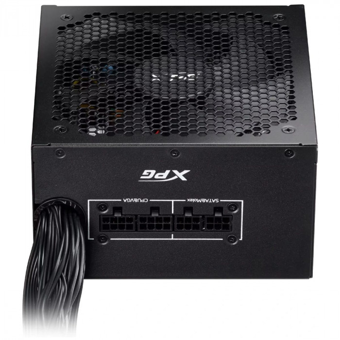 Блок питания XPG KYBERII750G-BKCEU