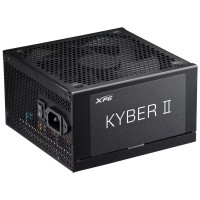 Блок питания XPG KYBERII750G-BKCEU