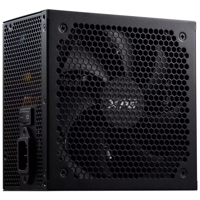 Блок питания XPG KYBERII750G-BKCEU
