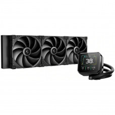 Жидкостная система охлаждения Deepcool SPARTACUS 420