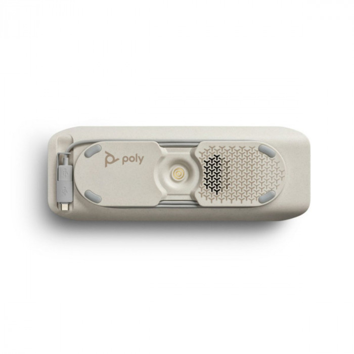 Спикерфон Poly SYNC 40+, SY40-M USB-A/BT700 WW (PN: 77P36AA)