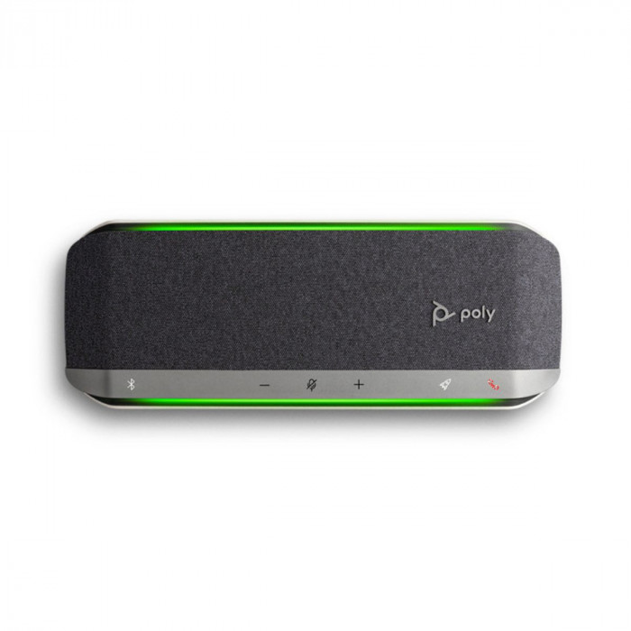 Спикерфон Poly SYNC 40+, SY40-M USB-A/BT700 WW (PN: 77P36AA)