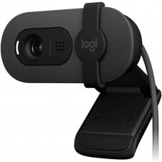 Вeб-камера Logitech BRIO 95 Graphite