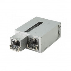 Блок питания серверный FSP FSP500-50RAB 500W, Mini Redundant (ШВГ=150*86*190мм), 80PLUS GOLD, A-PFC, PMBUS1.2, Стандарт IEC 62368,  OEM