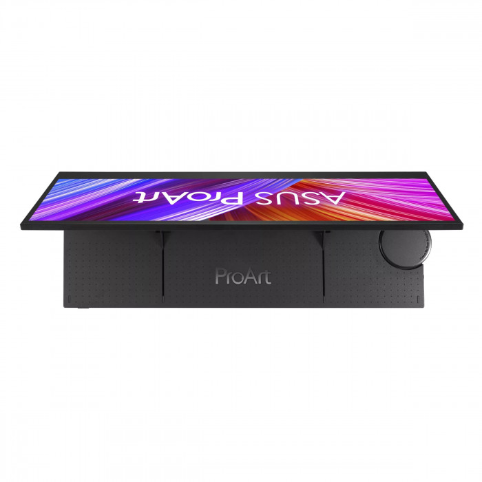 Монитор 14' ASUS PA147CDV Touch IPS, 1920x550, 60Hz, 5ms, 400сd/m, 1200:1,  | HDMI(1.4), 2xType-C | , ExPSU, Speakers, Dark Gray
