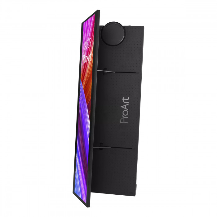 Монитор 14' ASUS PA147CDV Touch IPS, 1920x550, 60Hz, 5ms, 400сd/m, 1200:1,  | HDMI(1.4), 2xType-C | , ExPSU, Speakers, Dark Gray