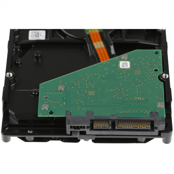 Жесткий диск 3.5' 2TB Seagate BarraCuda ST2000DM008 (RTL)