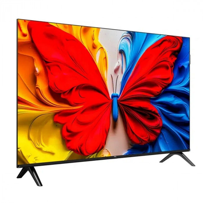 43' Телевизор Q-LED FHD TCL 43S5K-RU