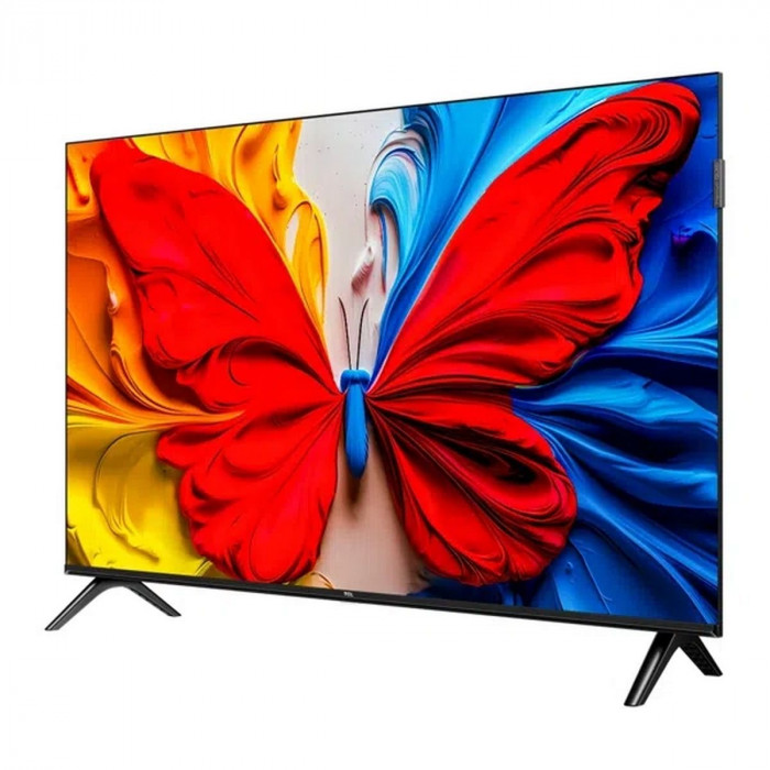 43' Телевизор Q-LED FHD TCL 43S5K-RU